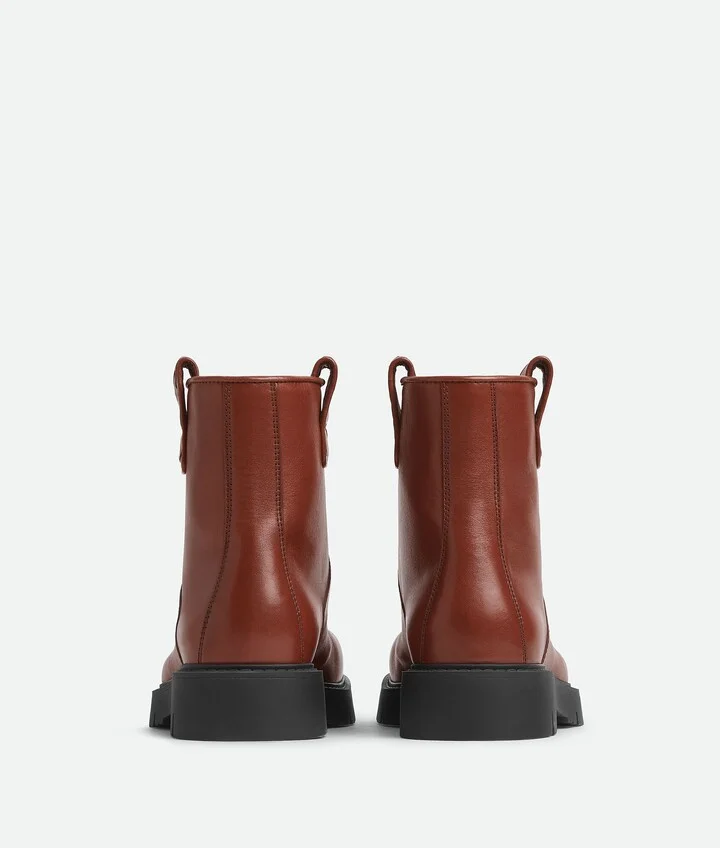 Haddock Ankle Boot - Image 4