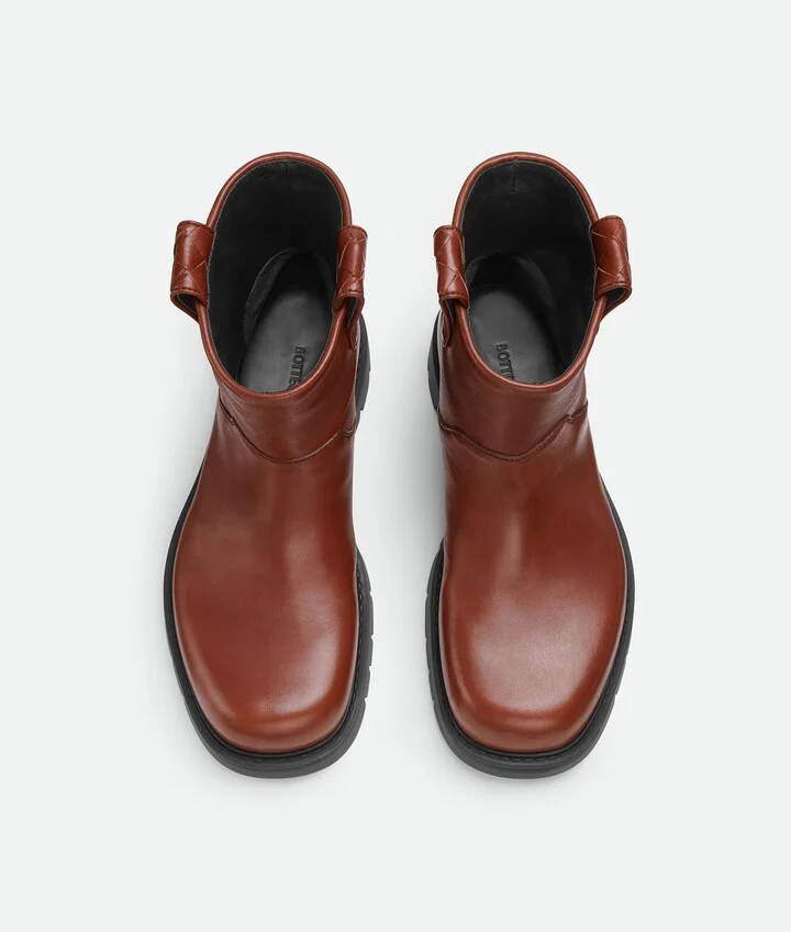 Haddock Ankle Boot - Image 5