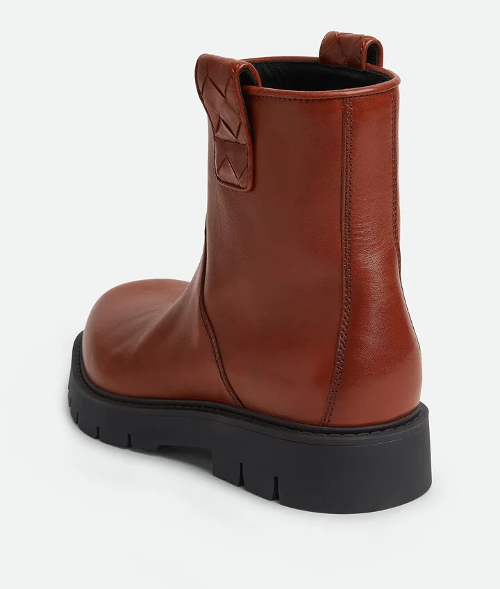 Haddock Ankle Boot - Image 6