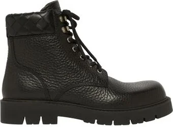 Haddock ankle boot