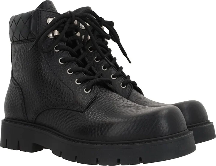 Haddock Ankle Boots - Image 2