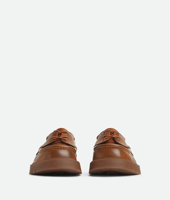 Haddock Boat Shoe - Image 2