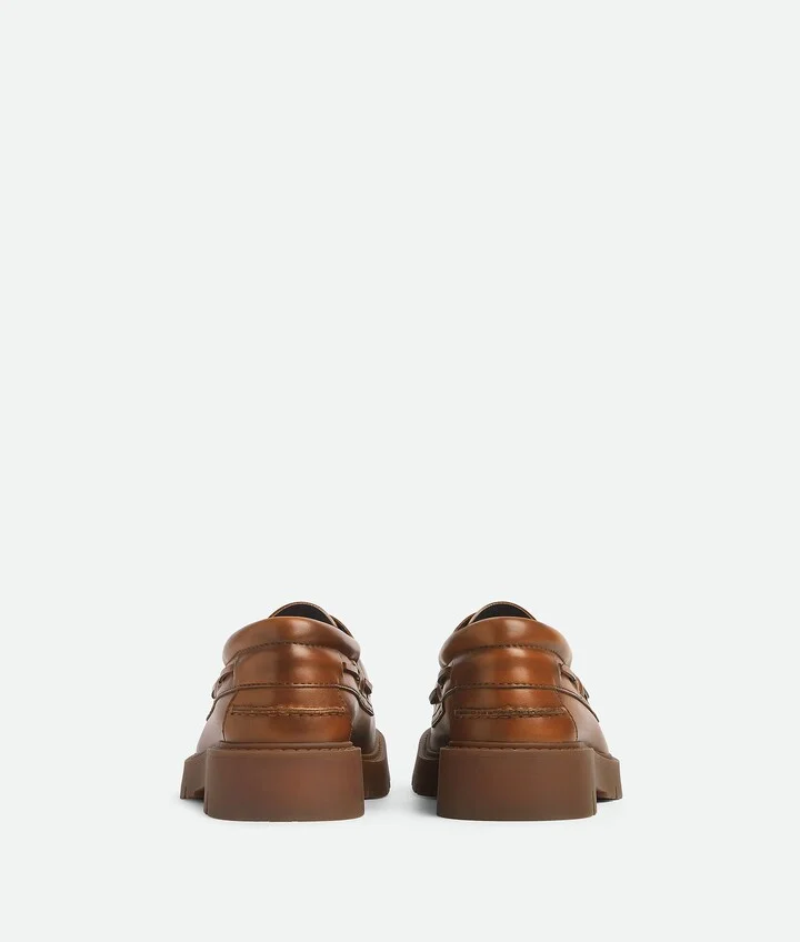 Haddock Boat Shoe - Image 3