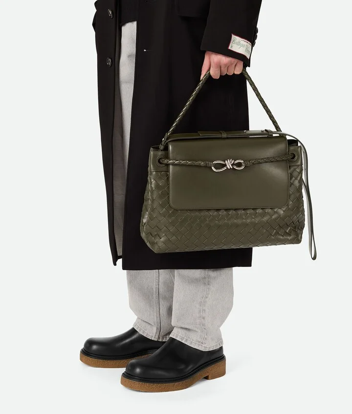 Haddock Chelsea Ankle Boot - Image 2