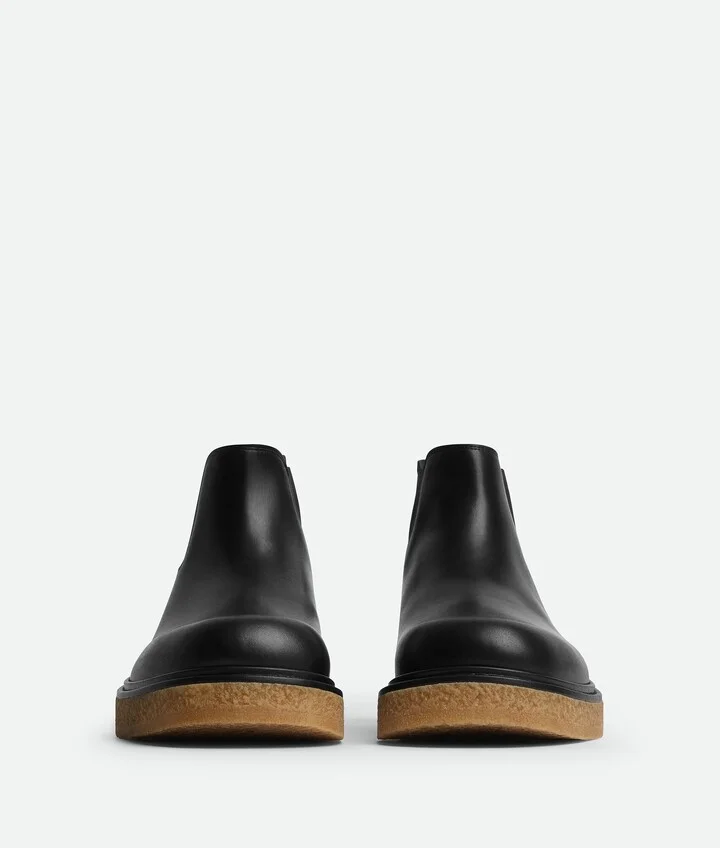 Haddock Chelsea Ankle Boot - Image 3