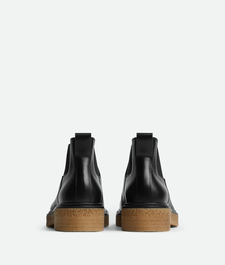 Haddock Chelsea Ankle Boot - Image 4