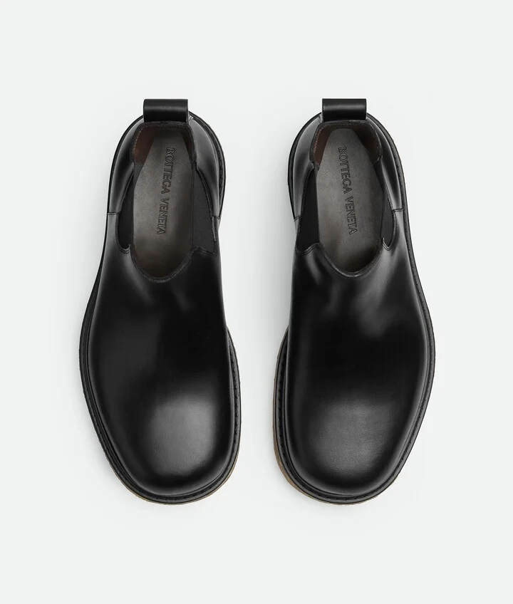 Haddock Chelsea Ankle Boot - Image 5