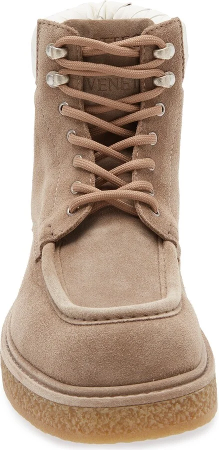 Haddock Crepe Sole Boot - Image 4
