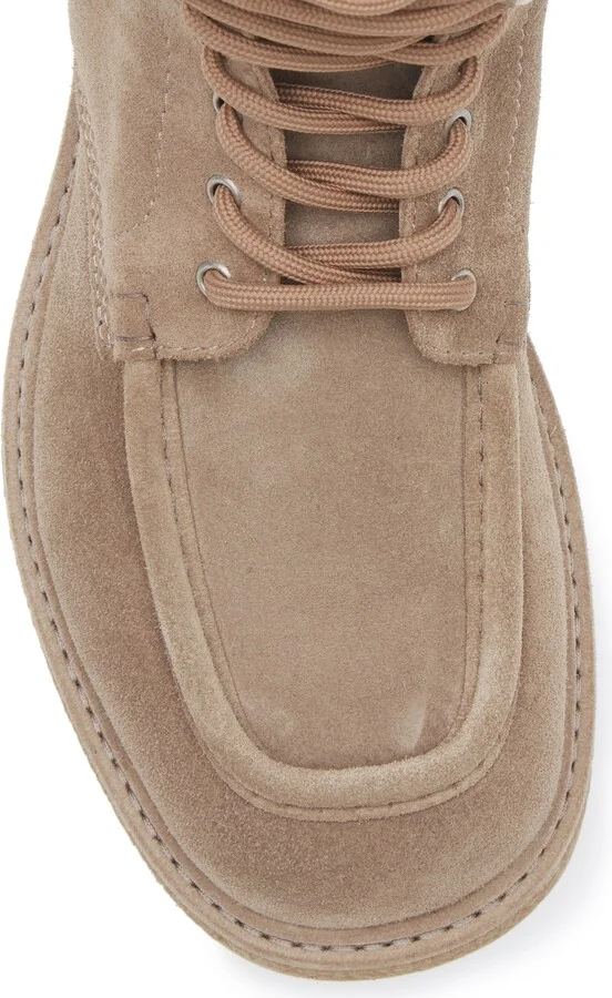 Haddock Crepe Sole Boot - Image 5