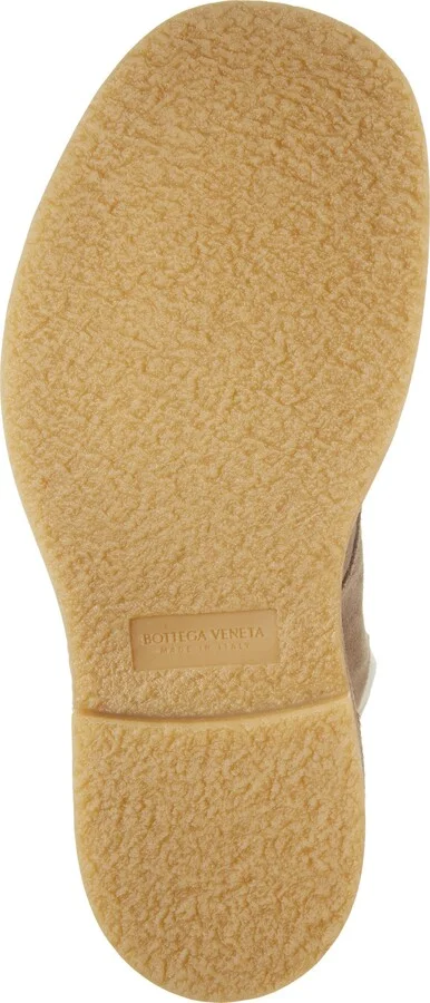 Haddock Crepe Sole Boot - Image 6