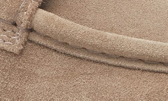 Haddock Crepe Sole Boot - Image 7