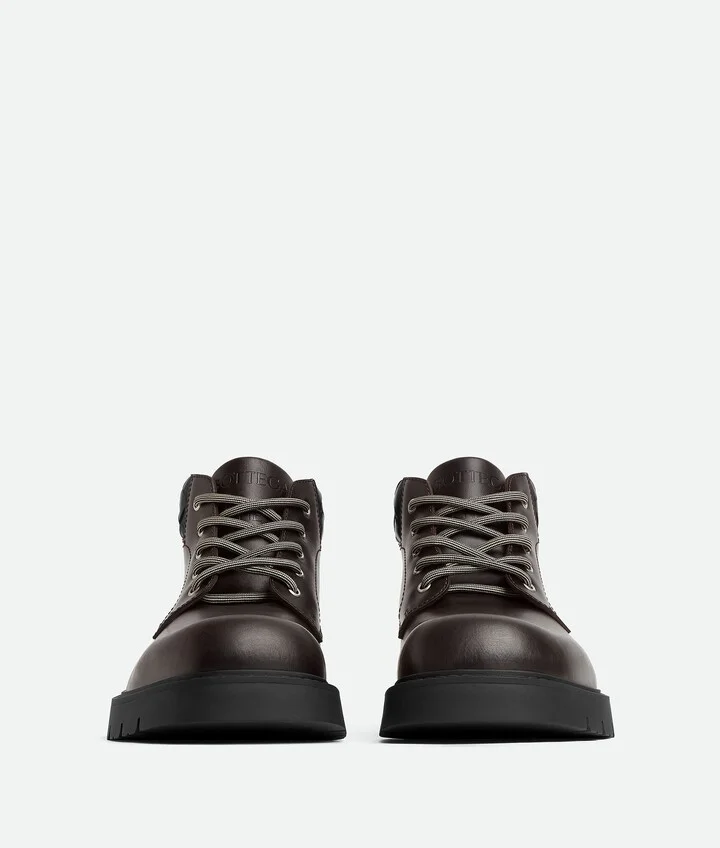 Haddock Cropped Boot - Image 3