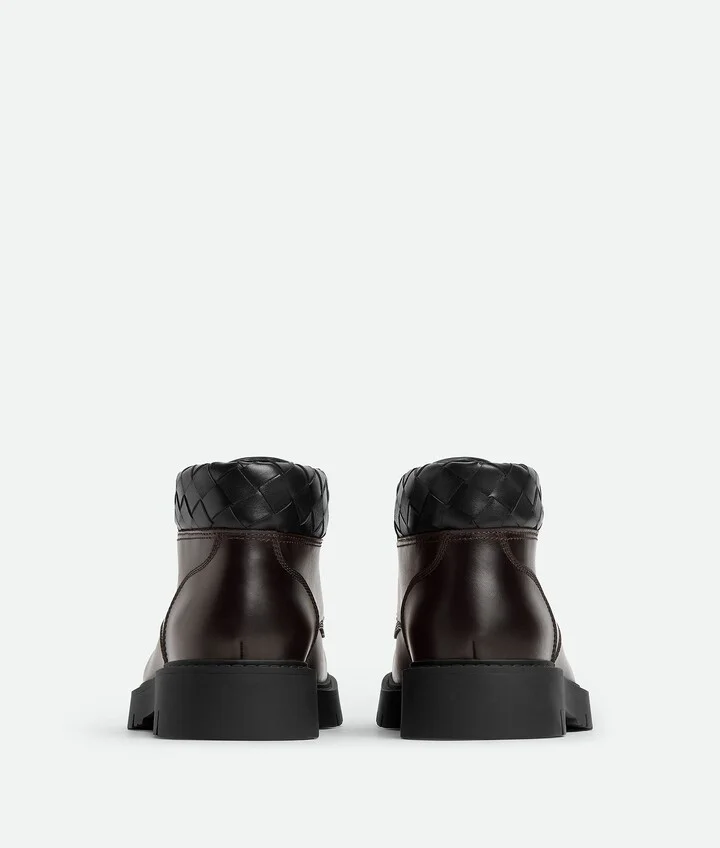 Haddock Cropped Boot - Image 4