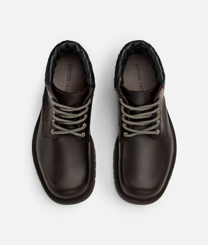 Haddock Cropped Boot - Image 5