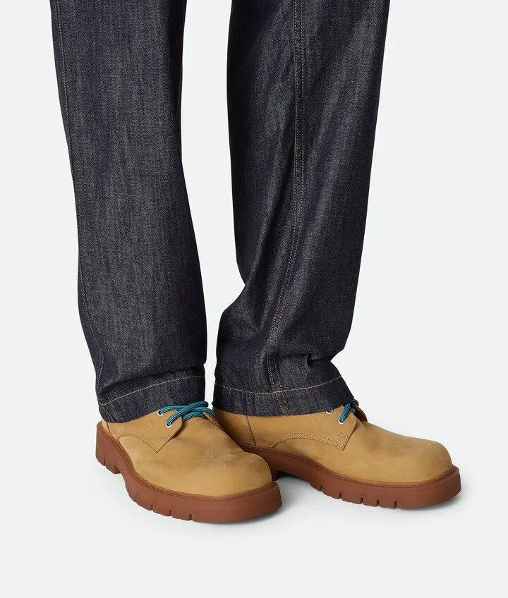 Haddock Cropped Boot - Image 2
