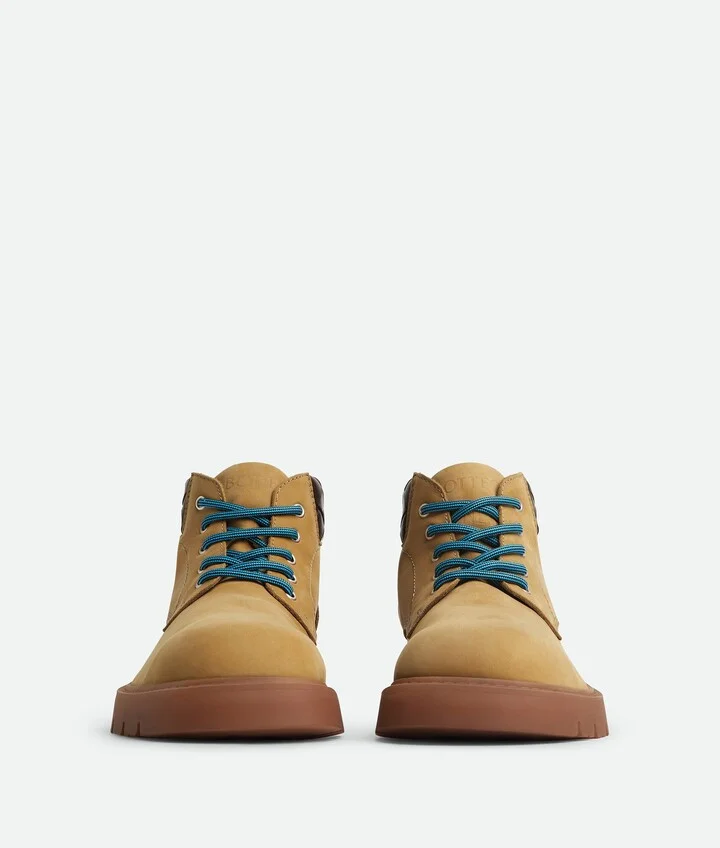 Haddock Cropped Boot - Image 3
