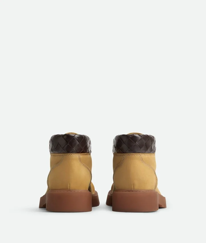 Haddock Cropped Boot - Image 4