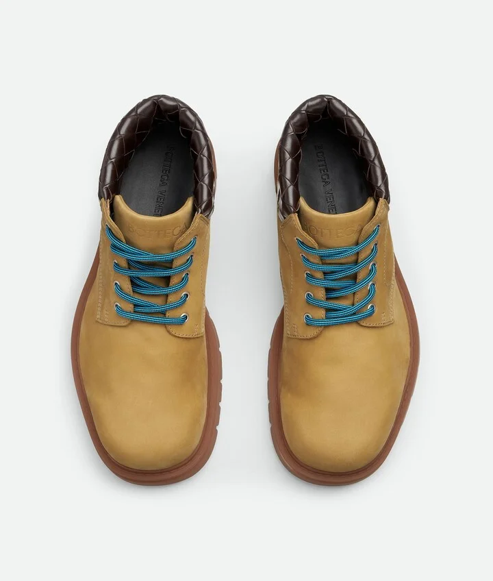 Haddock Cropped Boot - Image 5