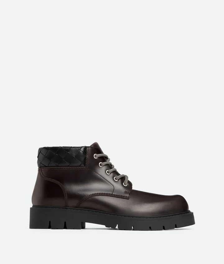 Haddock Cropped Boot