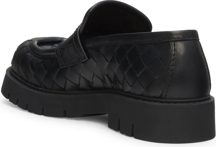 Haddock Intrecciato Loafer - Image 2