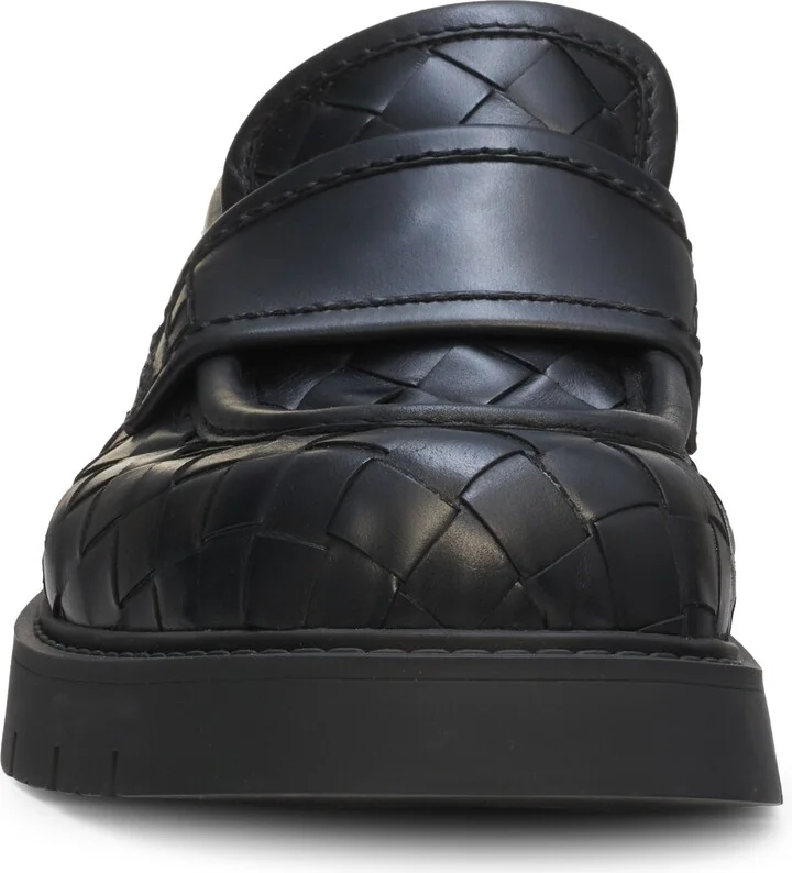 Haddock Intrecciato Loafer - Image 4