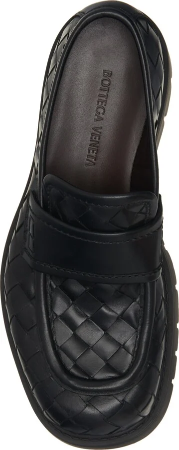 Haddock Intrecciato Loafer - Image 5