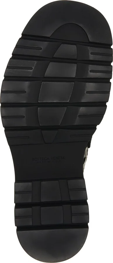 Haddock Intrecciato Loafer - Image 6