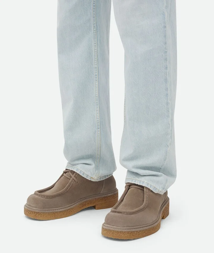Haddock Lace-Up - Image 2