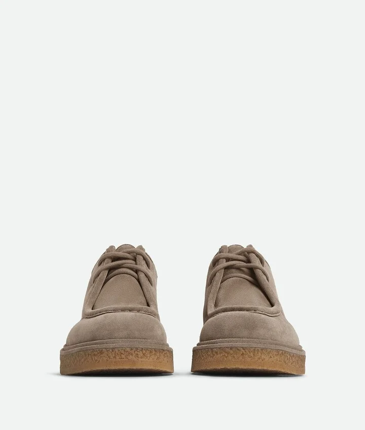 Haddock Lace-Up - Image 3