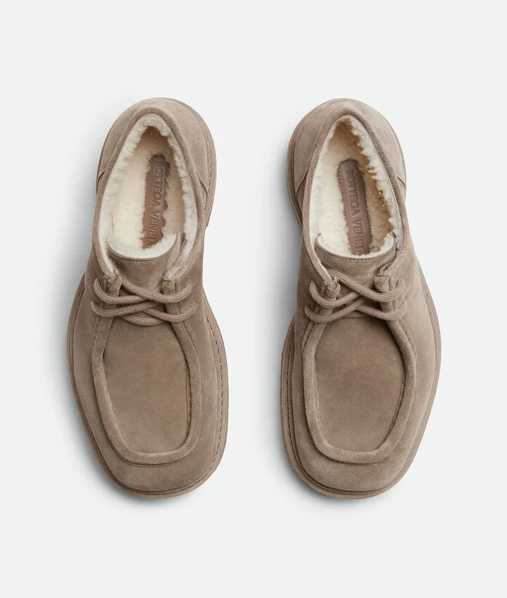 Haddock Lace-Up - Image 5