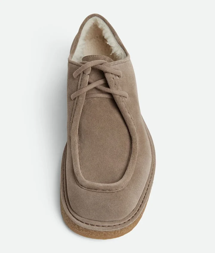 Haddock Lace-Up - Image 6