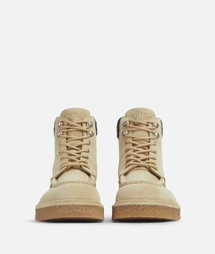 Haddock Lace-Up Ankle Boot - Image 3