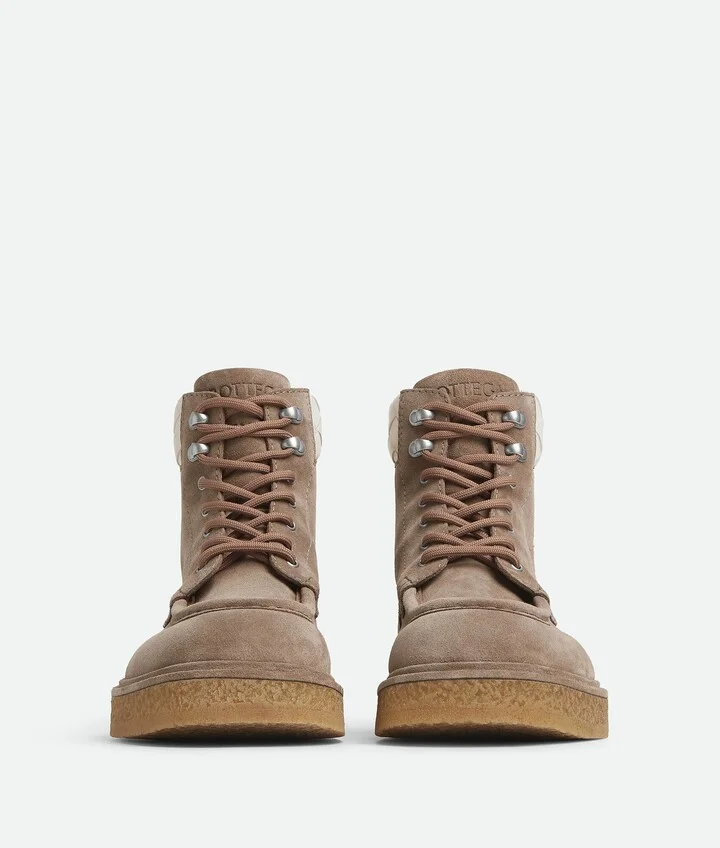Haddock Lace-Up Ankle Boot - Image 3