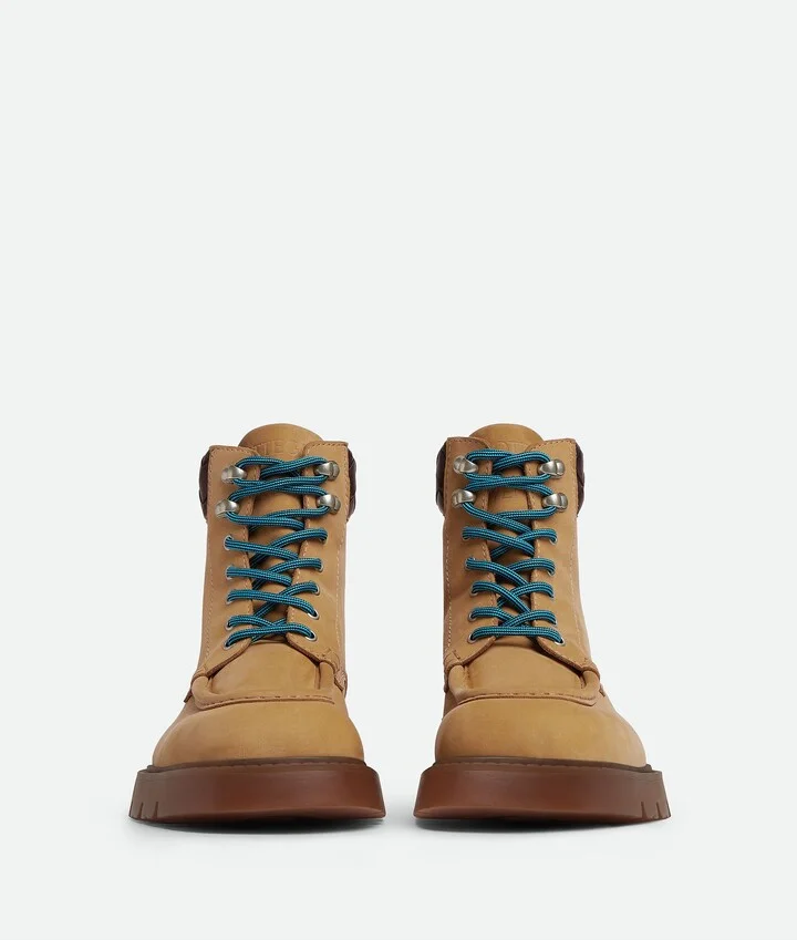 Haddock Lace-Up Ankle Boot - Image 2