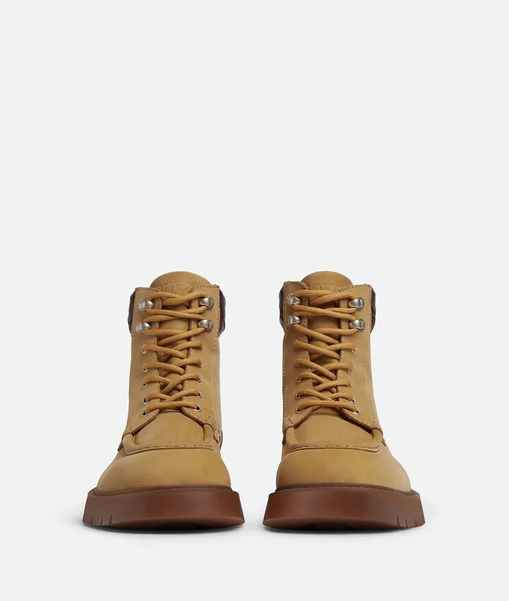 Haddock Lace-Up Ankle Boot - Image 6
