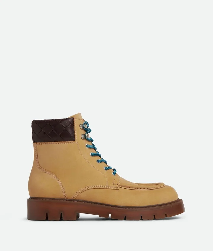 Ochre / Rubber