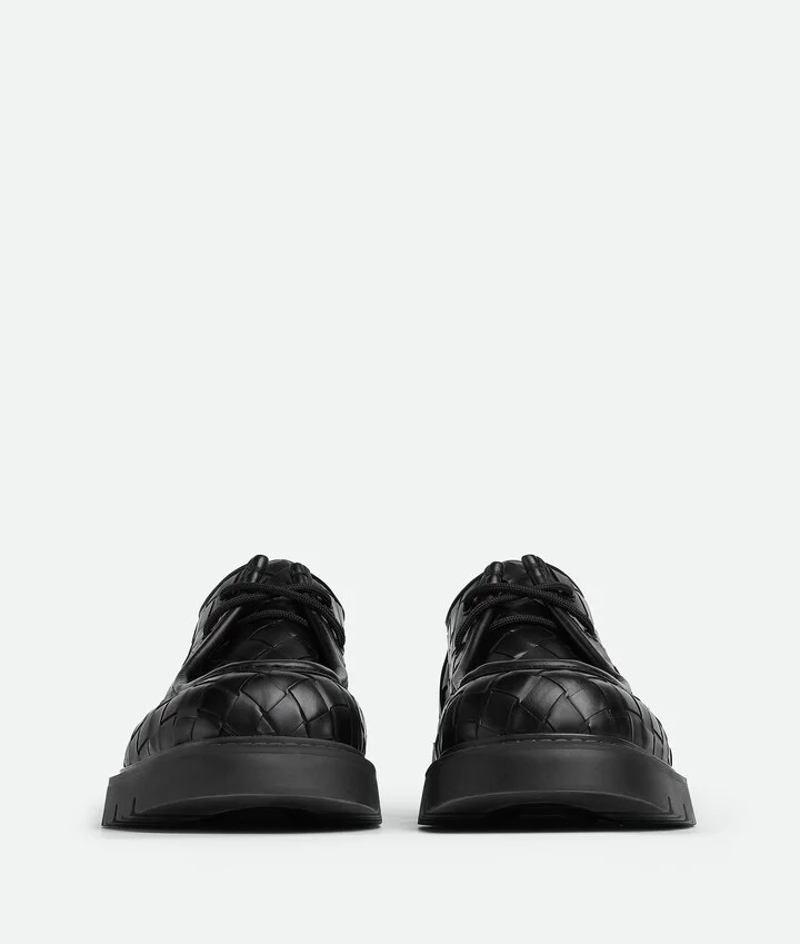 Haddock Lace-Up Shoe - Image 2