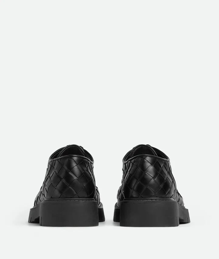 Haddock Lace-Up Shoe - Image 3