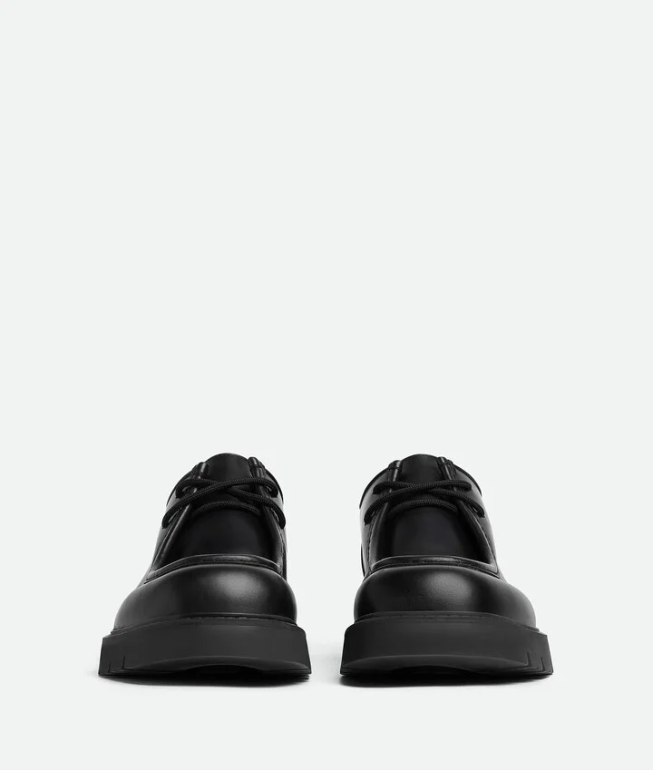 Haddock Lace-Up Shoe - Image 2