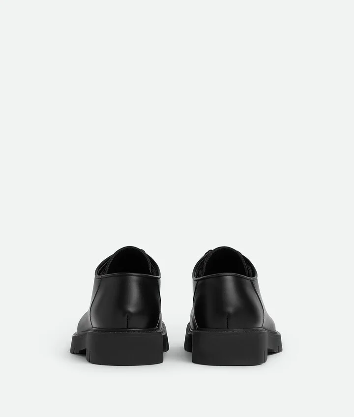 Haddock Lace-Up Shoe - Image 3