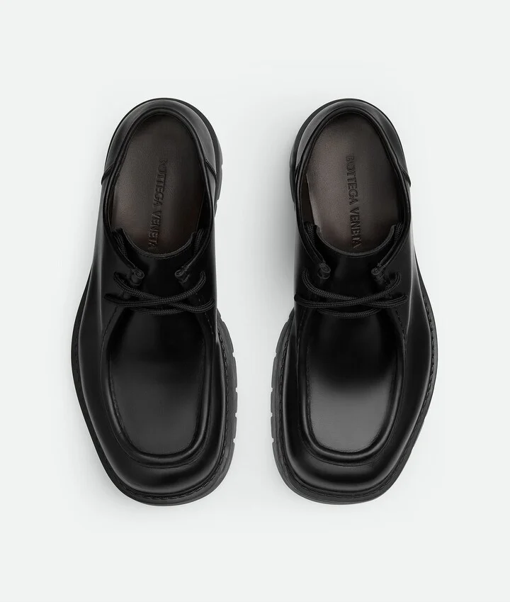 Haddock Lace-Up Shoe - Image 4