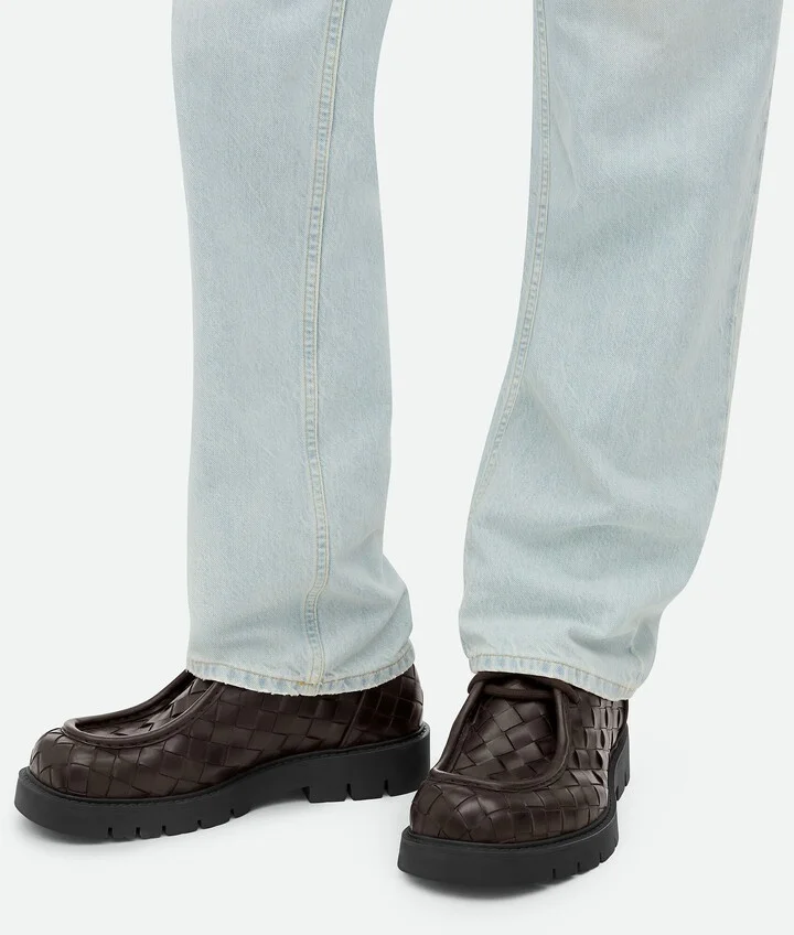 Haddock Lace-Up Shoe - Image 2