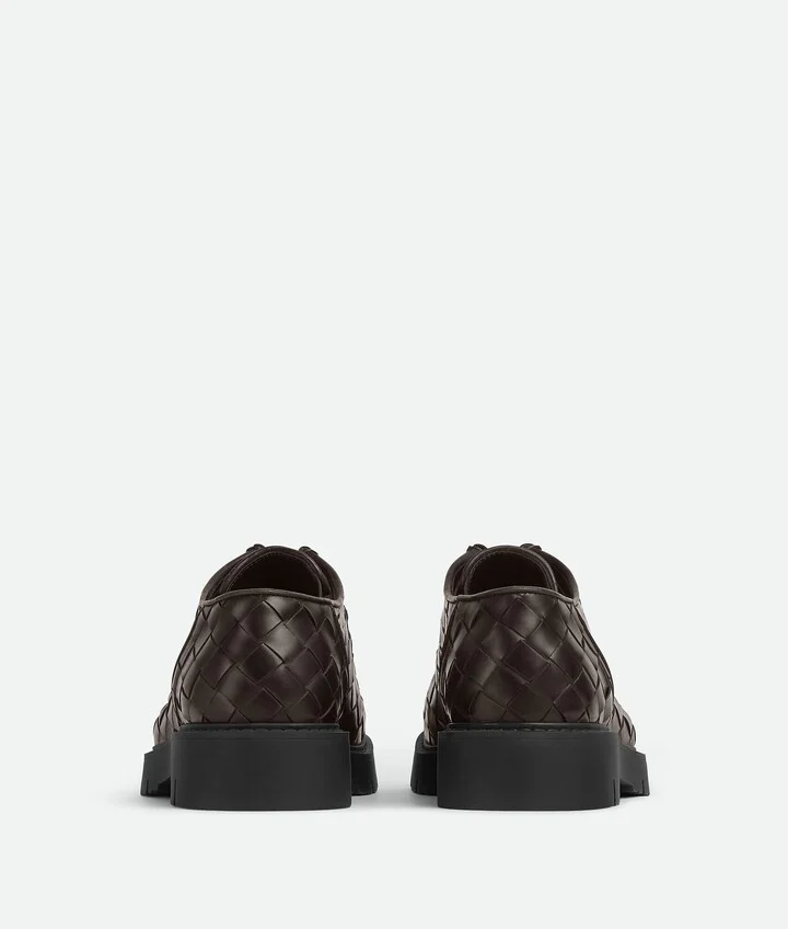 Haddock Lace-Up Shoe - Image 4