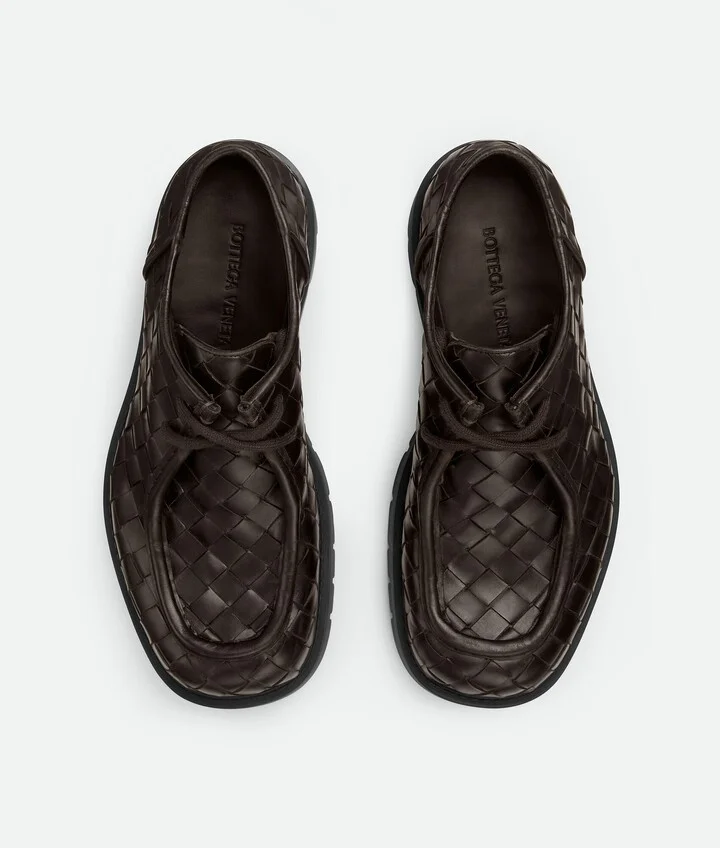 Haddock Lace-Up Shoe - Image 5