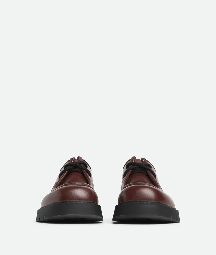 Haddock Lace-Up Shoe - Image 3
