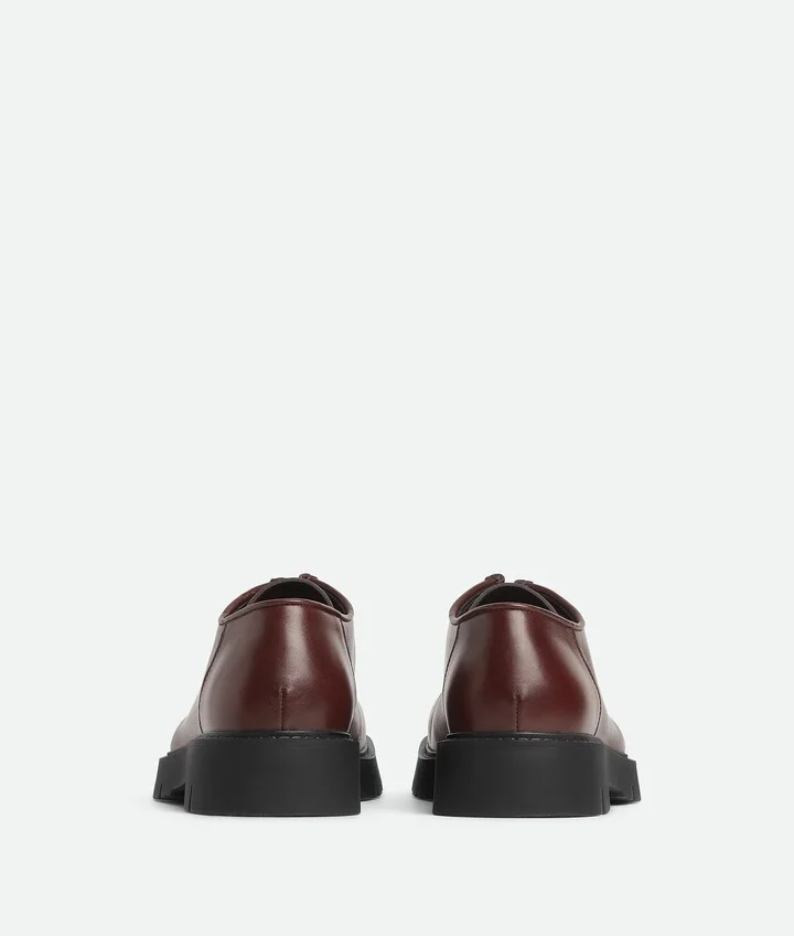 Haddock Lace-Up Shoe - Image 4