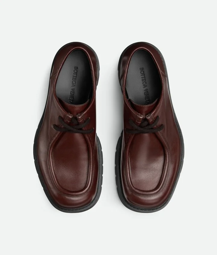 Haddock Lace-Up Shoe - Image 5