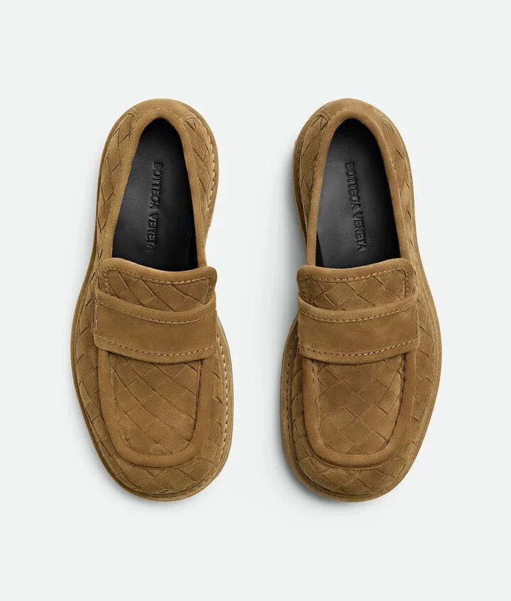 Haddock Loafer - Image 5