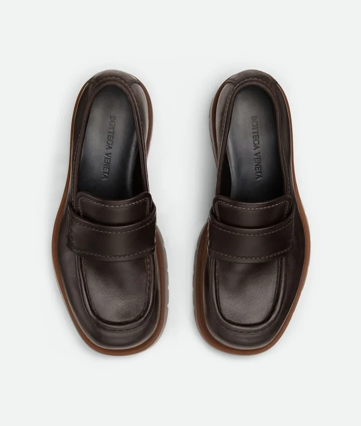 Haddock Loafer - Image 4