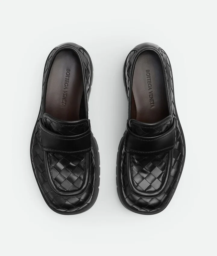 Haddock Loafer - Image 4